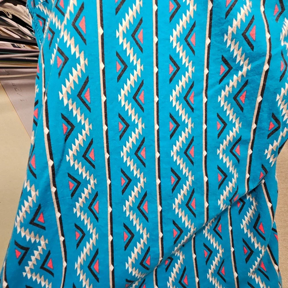 Wrangler western shirt